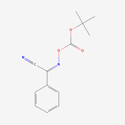 FT-0602410 CAS:58632-95-4 chemical structure