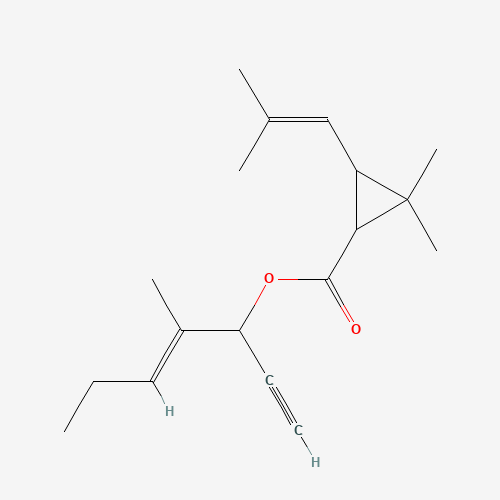 FT-0602414 CAS:54406-48-3 chemical structure