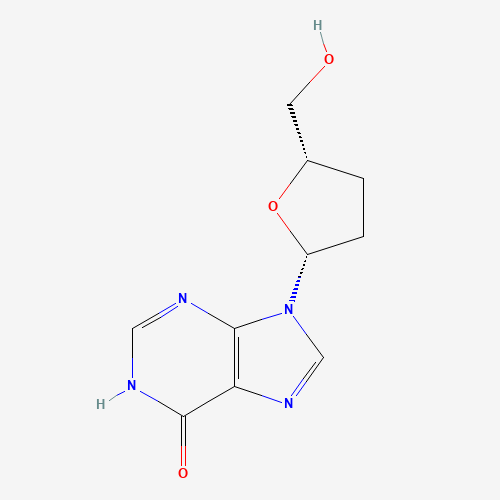 FT-0602426 CAS:69655-05-6 chemical structure