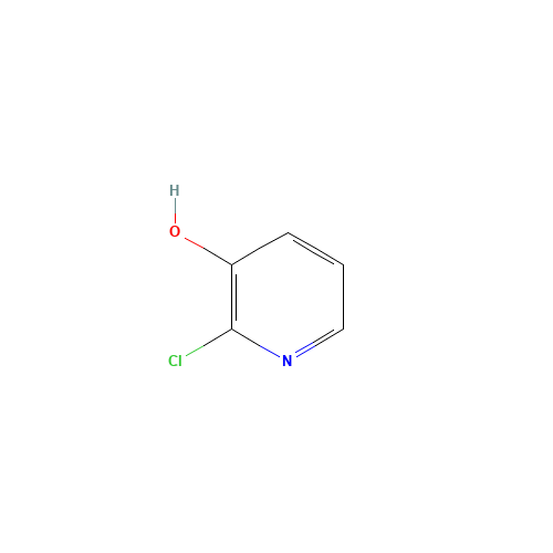 2-Chloro-3-hydroxypyridine (CAS: 6636-78-8) - Related Chemical Product