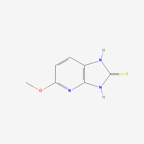 FT-0602430 CAS:113713-60-3 chemical structure