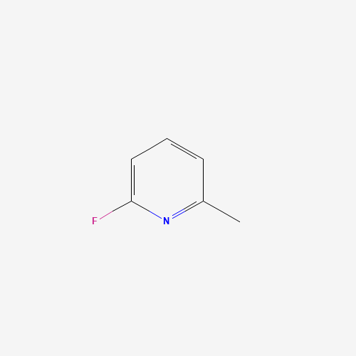 FT-0602433 CAS:407-22-7 chemical structure