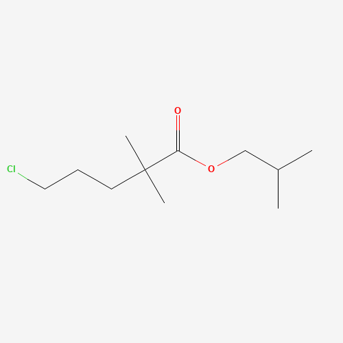 FT-0602434 CAS:109232-37-3 chemical structure
