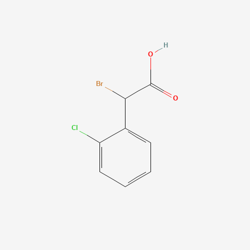 FT-0602435 CAS:29270-30-2 chemical structure