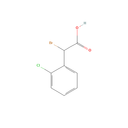 FT-0602435 CAS:29270-30-2 chemical structure