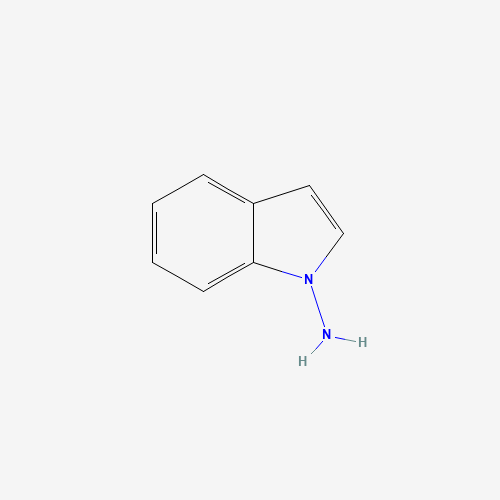 FT-0602454 CAS:53406-38-5 chemical structure