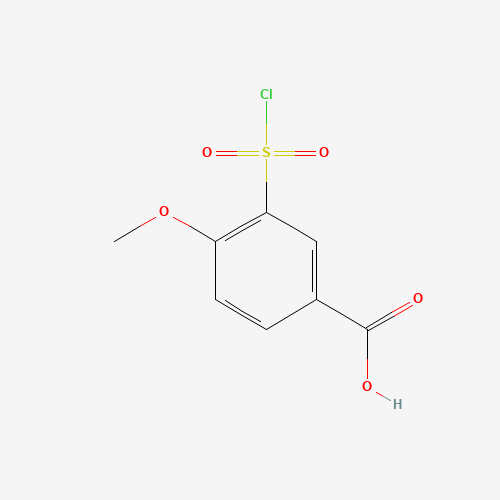 FT-0602455 CAS:50803-29-7 chemical structure