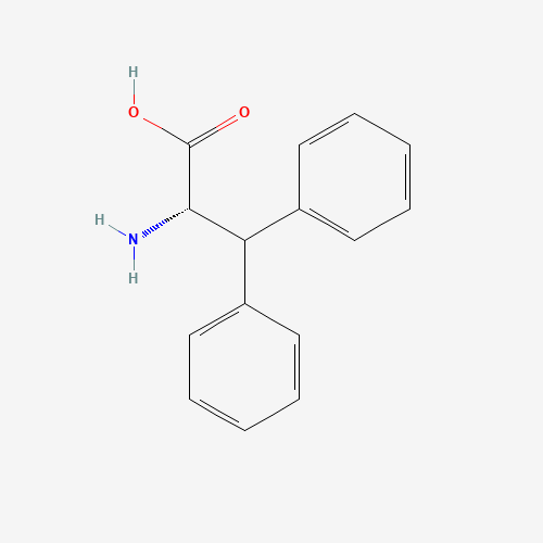 FT-0602457 CAS:149597-92-2 chemical structure