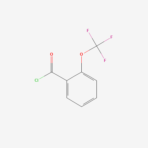FT-0602460 CAS:162046-61-9 chemical structure
