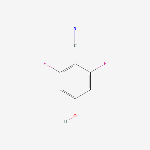 FT-0602461 CAS:123843-57-2 chemical structure
