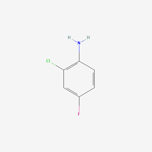 FT-0602466 CAS:2106-02-7 chemical structure