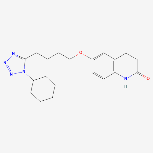 FT-0602474 CAS:73963-72-1 chemical structure
