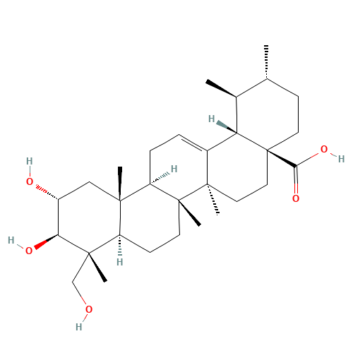 FT-0602475 CAS:464-92-6 chemical structure