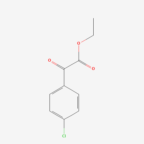FT-0602476 CAS:34966-48-8 chemical structure