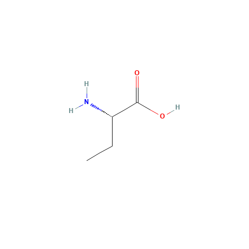 L(+)-2-Aminobutyric acid (CAS: 1492-24-6) - Related Chemical Product