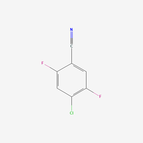 FT-0602485 CAS:135748-35-5 chemical structure