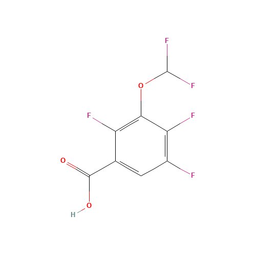 FT-0602486 CAS:128426-86-8 chemical structure