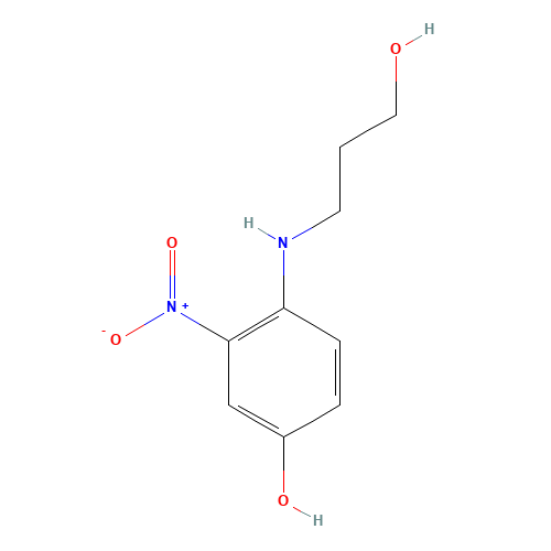 FT-0602492 CAS:92952-81-3 chemical structure