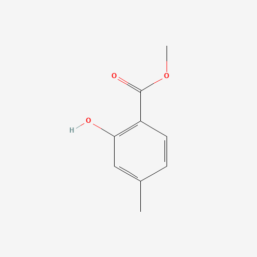 FT-0602496 CAS:4670-56-8 chemical structure
