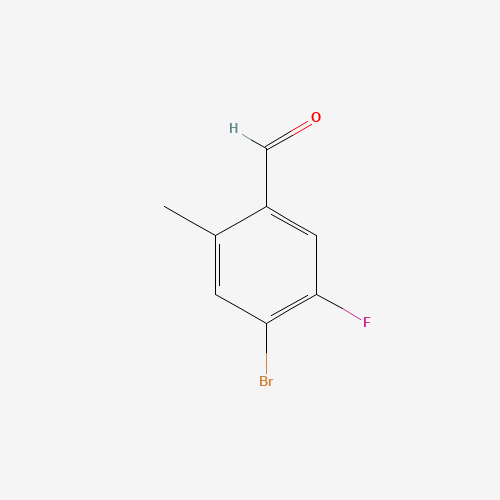 FT-0602506 CAS:861928-26-9 chemical structure