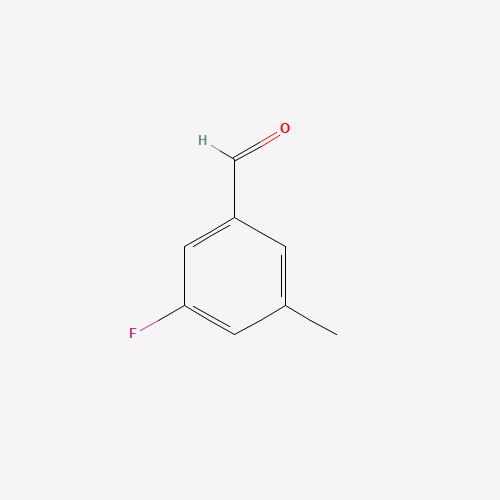 FT-0602510 CAS:189628-39-5 chemical structure