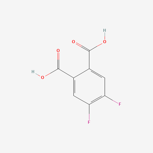 FT-0602512 CAS:18959-31-4 chemical structure