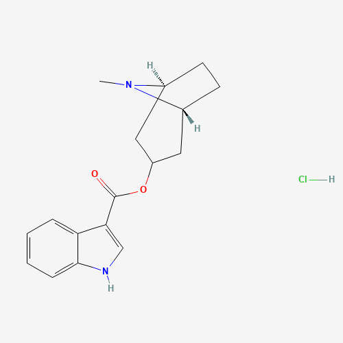 FT-0602517 CAS:105826-92-4 chemical structure