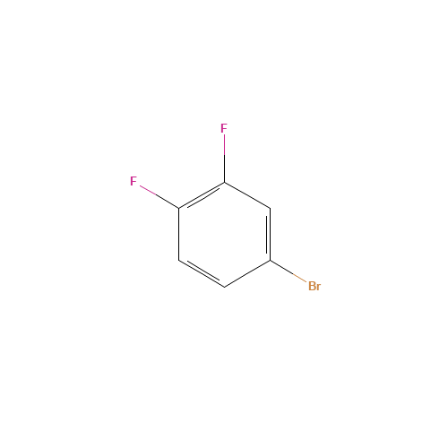 FT-0602518 CAS:348-61-8 chemical structure