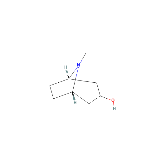 FT-0602520 CAS:120-29-6 chemical structure
