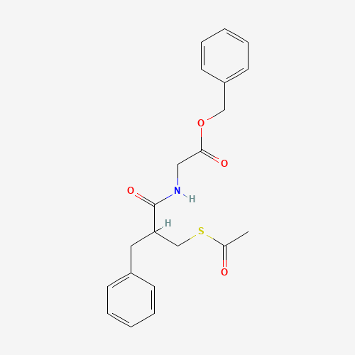 FT-0602523 CAS:81110-73-8 chemical structure