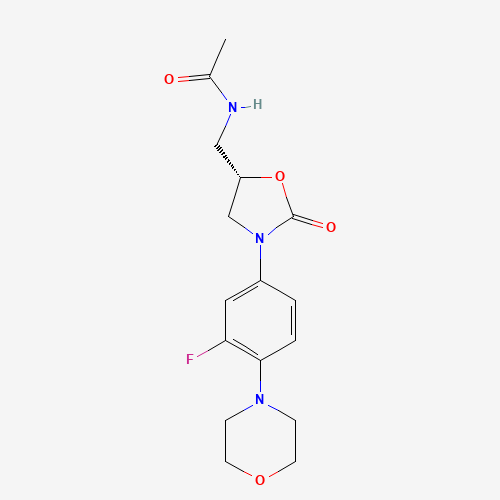 FT-0602524 CAS:165800-03-3 chemical structure