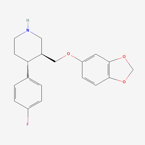 FT-0602526 CAS:61869-08-7 chemical structure