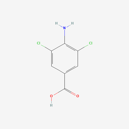FT-0602527 CAS:56961-25-2 chemical structure