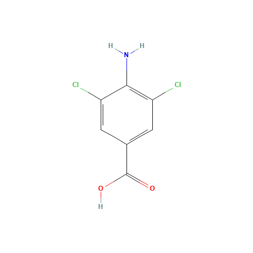 FT-0602527 CAS:56961-25-2 chemical structure
