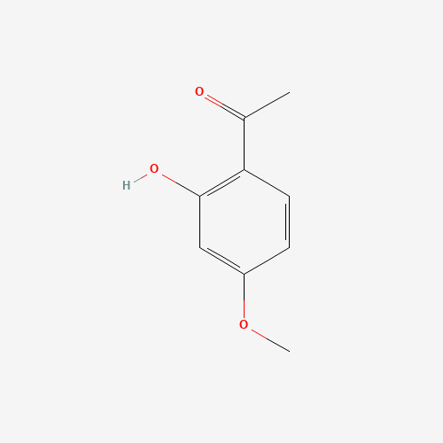 FT-0602529 CAS:552-41-0 chemical structure