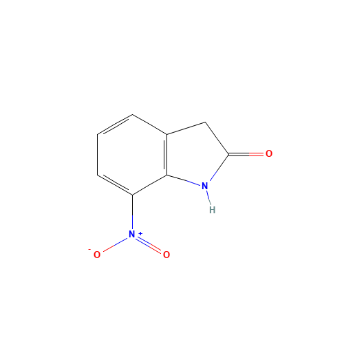 7-NITROOXINDOLE (CAS: 25369-31-7) - Related Chemical Product