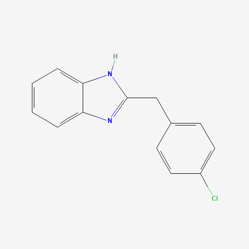 FT-0602536 CAS:5468-66-6 chemical structure