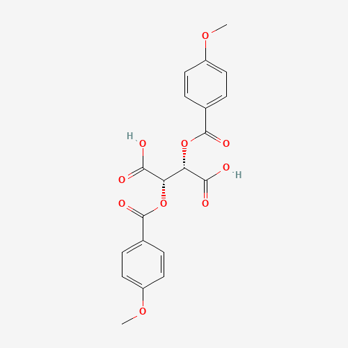 FT-0602538 CAS:191605-10-4 chemical structure