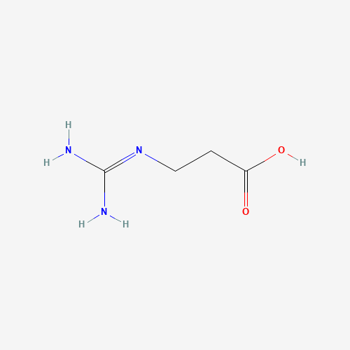 FT-0602540 CAS:353-09-3 chemical structure