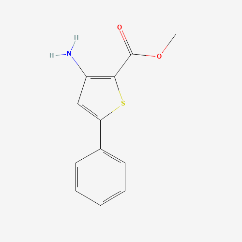 FT-0602542 CAS:100063-22-7 chemical structure