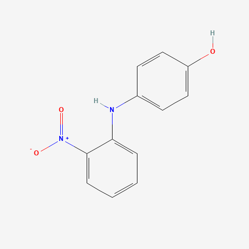 FT-0602544 CAS:54381-08-7 chemical structure