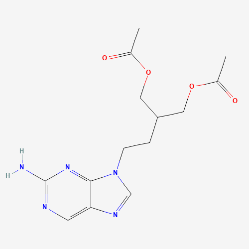 FT-0602549 CAS:104227-87-4 chemical structure