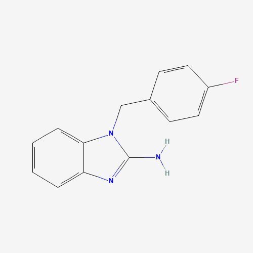 FT-0602555 CAS:83783-69-1 chemical structure