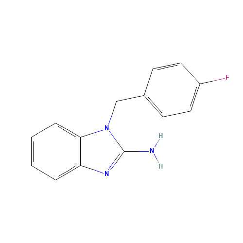 FT-0602555 CAS:83783-69-1 chemical structure