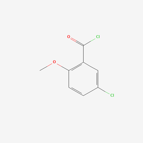 FT-0602559 CAS:29568-33-0 chemical structure