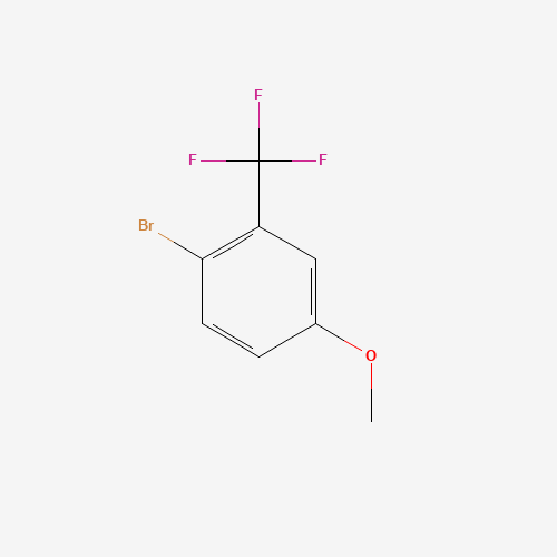 FT-0602563 CAS:400-72-6 chemical structure
