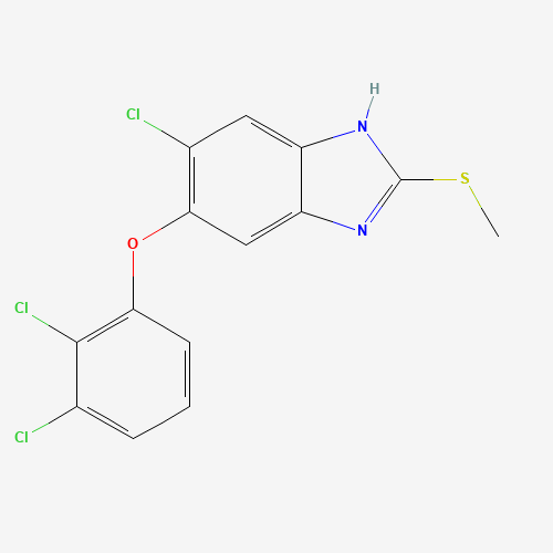 FT-0602564 CAS:68786-66-3 chemical structure