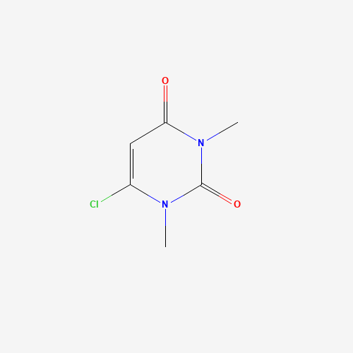 FT-0602567 CAS:6972-27-6 chemical structure