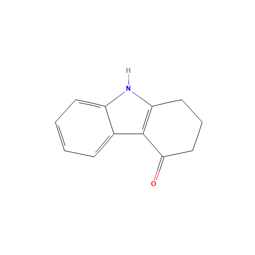 1,2,3,9-Tetrahydro-4(H)-carbazol-4-one (CAS: 15128-52-6) - Related Chemical Product