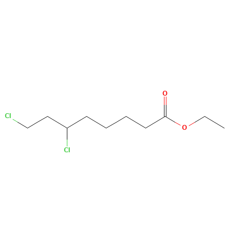 FT-0602570 CAS:1070-64-0 chemical structure